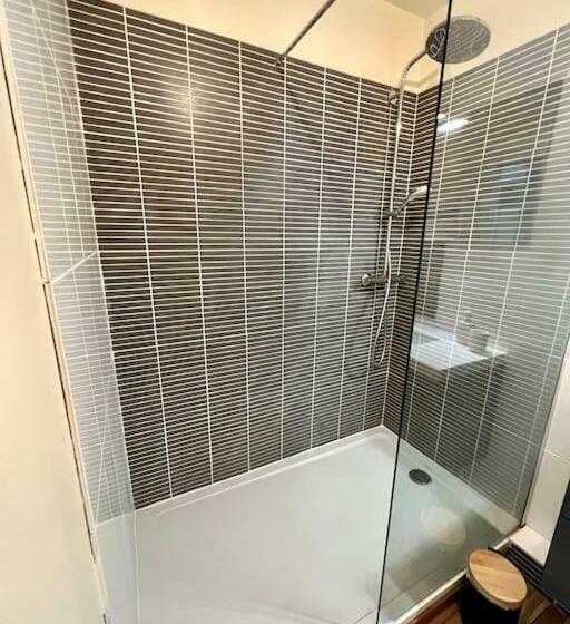 Casa Zola   Magnifique T3 Climatisé   Centre Ville