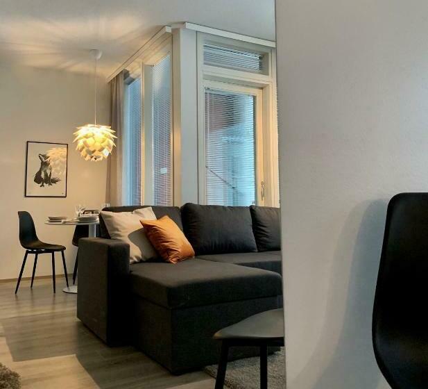 City Heart Suite