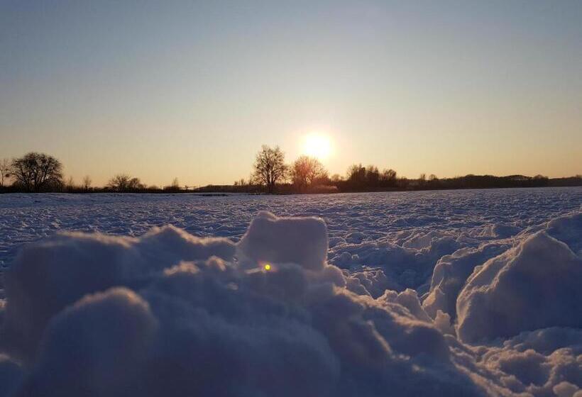 Ferienhaus Storchennest