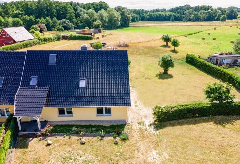 Ferienhaus Storchennest