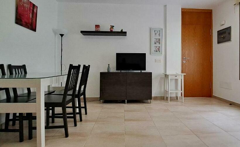 Flatguest Urbancenter Obispo Rabadan 2 Hab