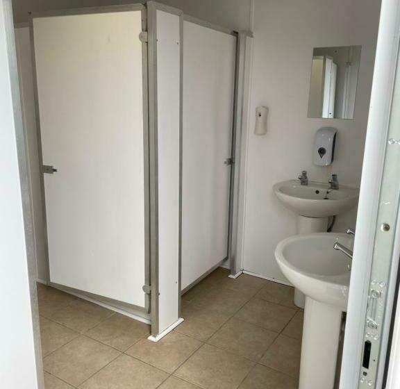 فندق Boujie Barn  Stable