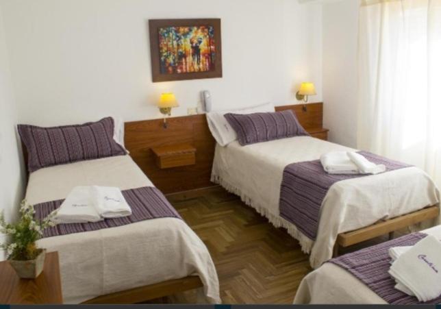 Carolinahotelyspa