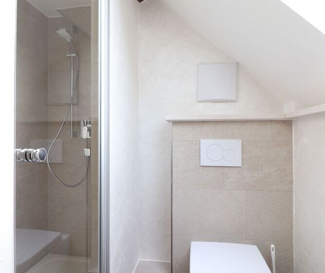 בית מלון כפרי Das Fischer Boardinghouse Kf