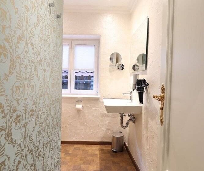 בית מלון כפרי Das Fischer Boardinghouse Kf