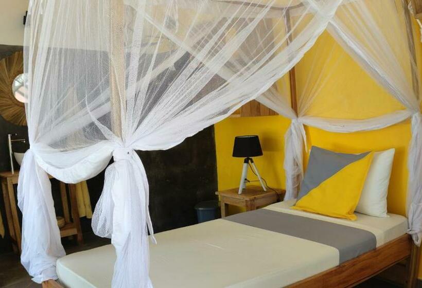 فندق Princess Of Zanzibar