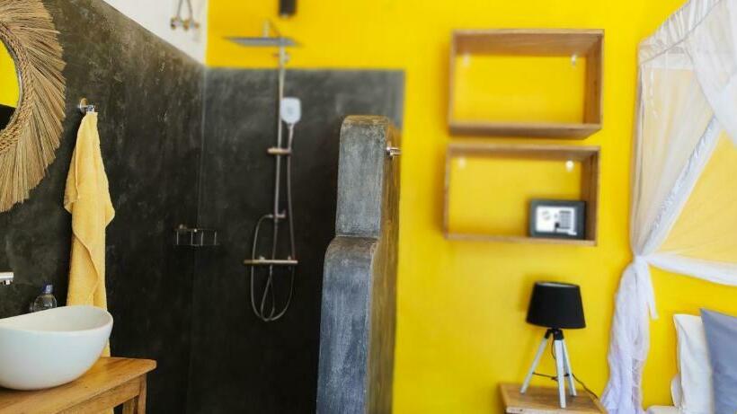 فندق Princess Of Zanzibar