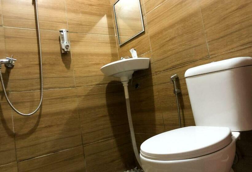 Отель Sedana Yoga Resort