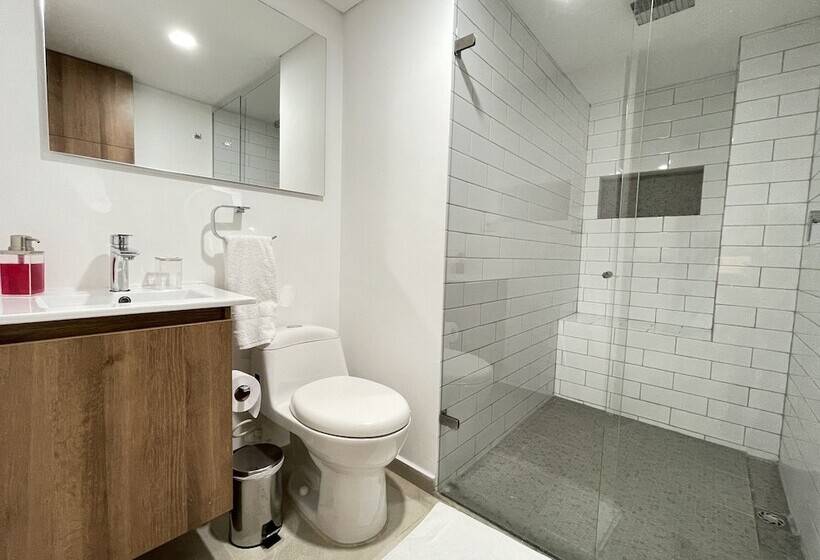 Housinn Coliving Fatima En Medellín