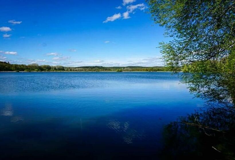 L Orée Du Lac Formule Gîte