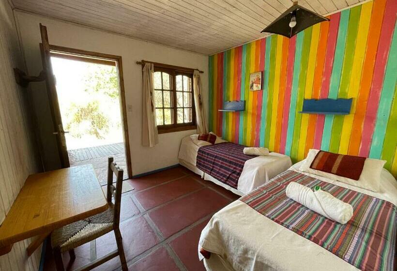 Lipi House Hostel