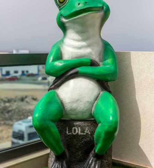 Lola S Home