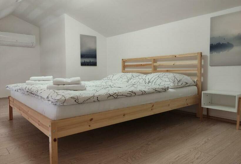 Mikulov Apartments Apartmán Míša