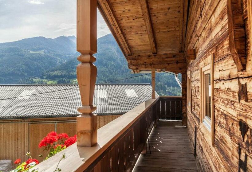 Neuhaus Alm