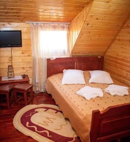پانسیون Cabana Ancuța