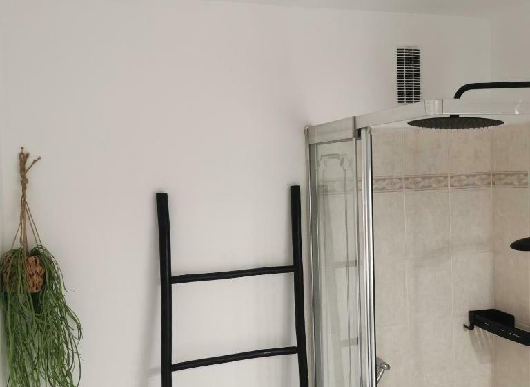 Пансион Chambre Zen Tout Confort Pres De Saint Marceau
