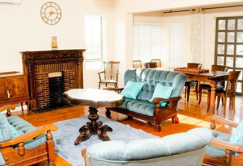 بنسيون My Special Home Guesthouse