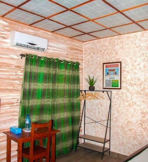 پانسیون Residence Aina