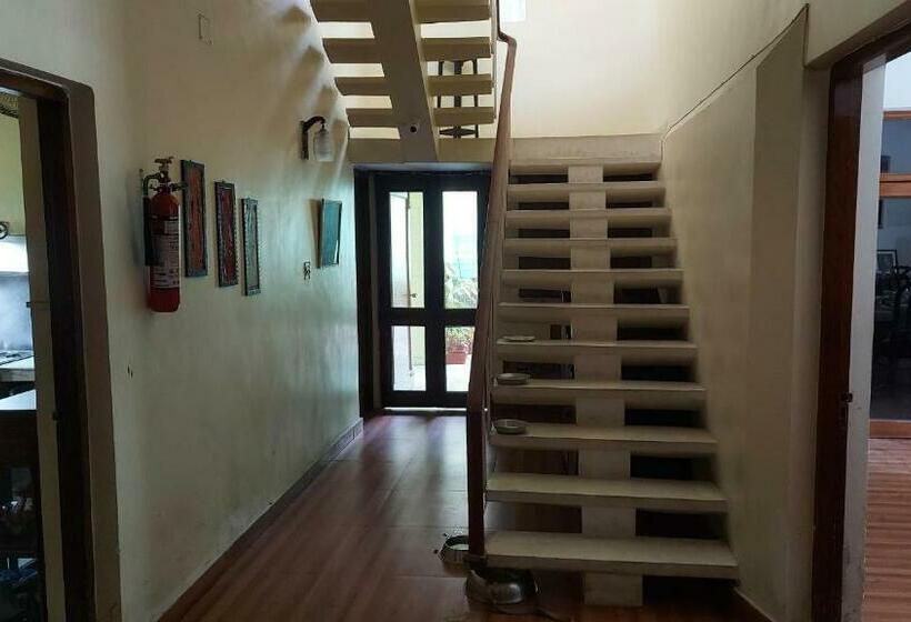 פנסיון Vera Home Stay