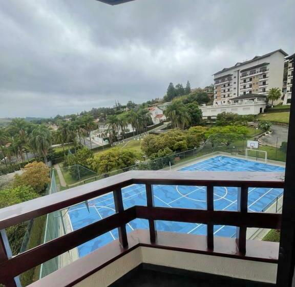Piemonte Flat Apart