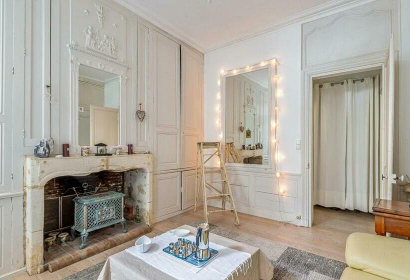 Appartement Aliénor Welkeys