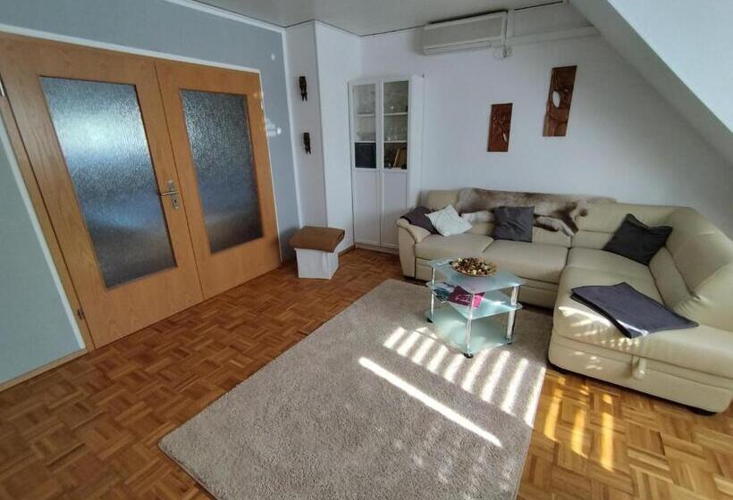 Apartment Linss