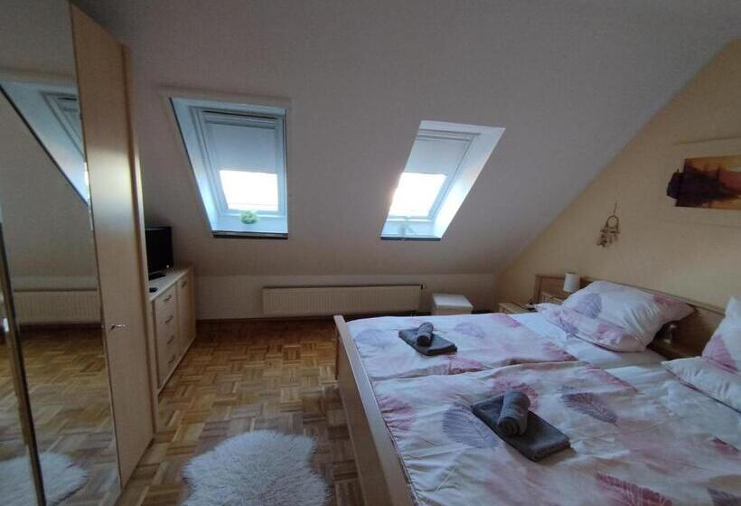 Apartment Linss
