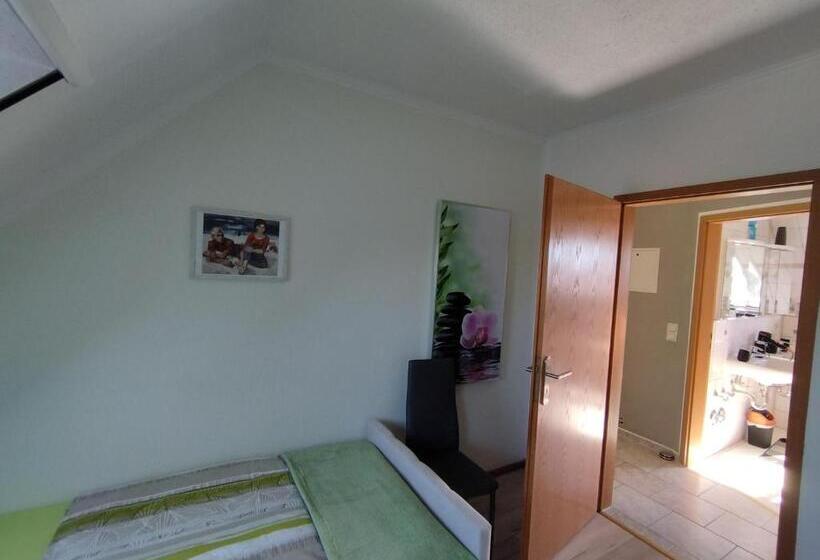 Apartment Linss