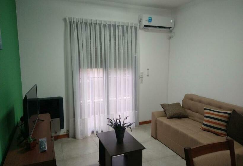 Aparts Kodu Residencia Familiar