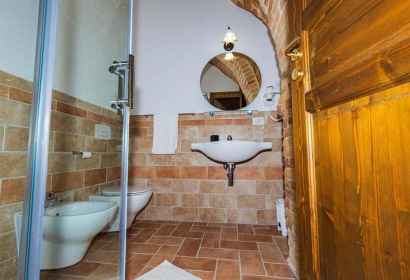 مبيت وإفطار Bb Casale La Selva Mosciano