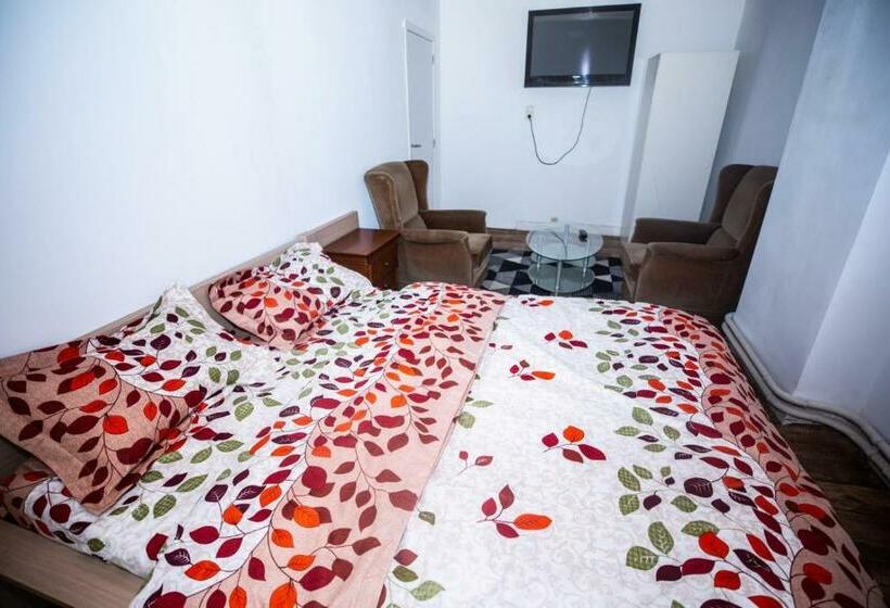 住宿加早餐 Belle Chambre Sur Liège