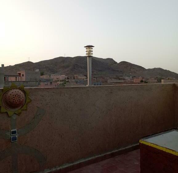 Bed and Breakfast Coperative Kasbat Ouarzazate
