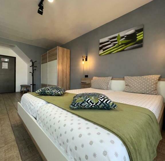 Bruno Apartments