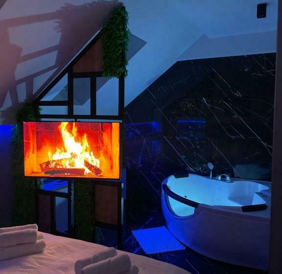 Delux Apartman President Centar
