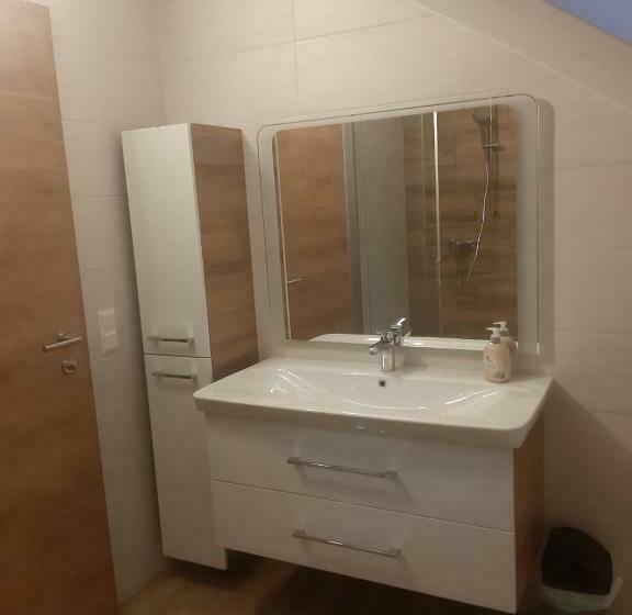 Ferienwohnung Anika