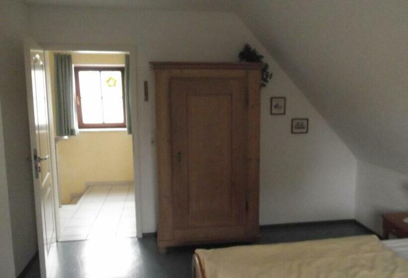 Ferienwohnung Neuendettelsau Nähe Nürnberg