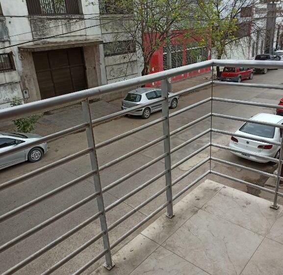 Hospedaje Turisticos