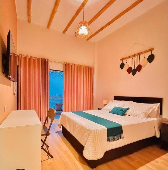 فندق Green Place Vichayito