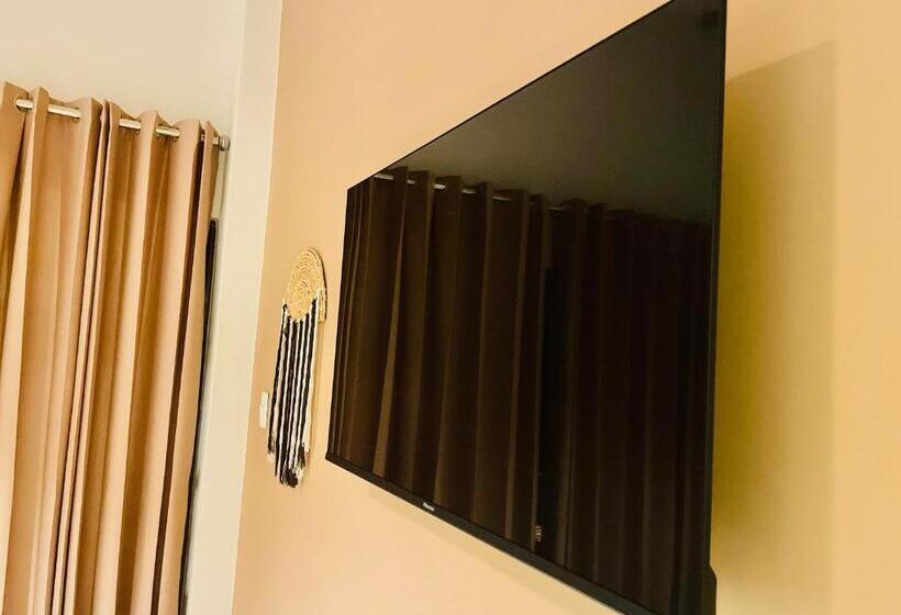 فندق Green Place Vichayito