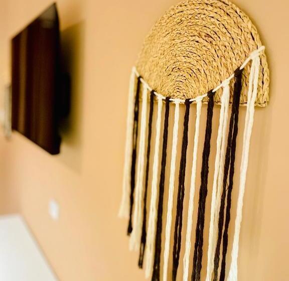 فندق Green Place Vichayito