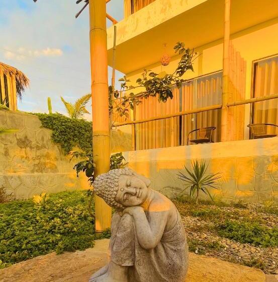 فندق Green Place Vichayito