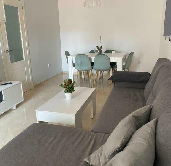 Pando S Home