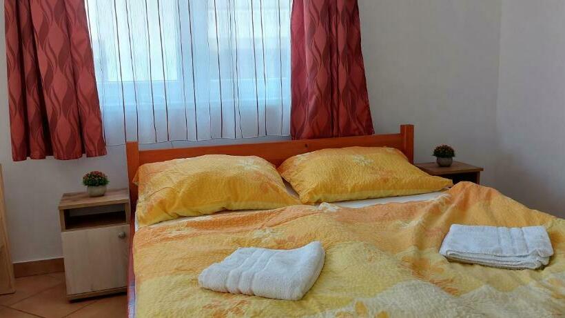 Пансион Balassa Családi Apartman