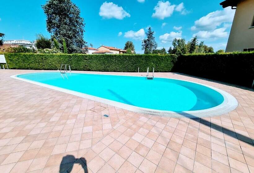 Residence Alle Rose