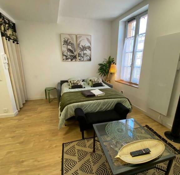 Le Studio