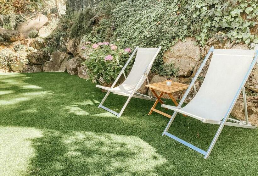 Villa En El Golf Costa Brava A 5 Min De La Playa