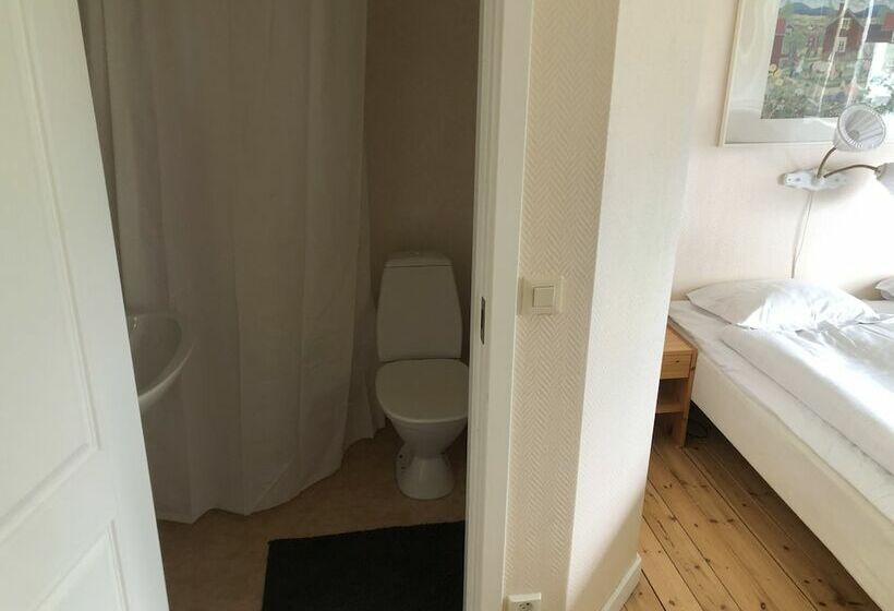 هاستل Gärdebygården