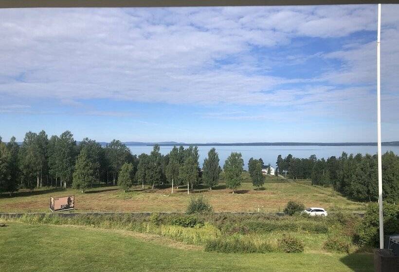 هاستل Gärdebygården