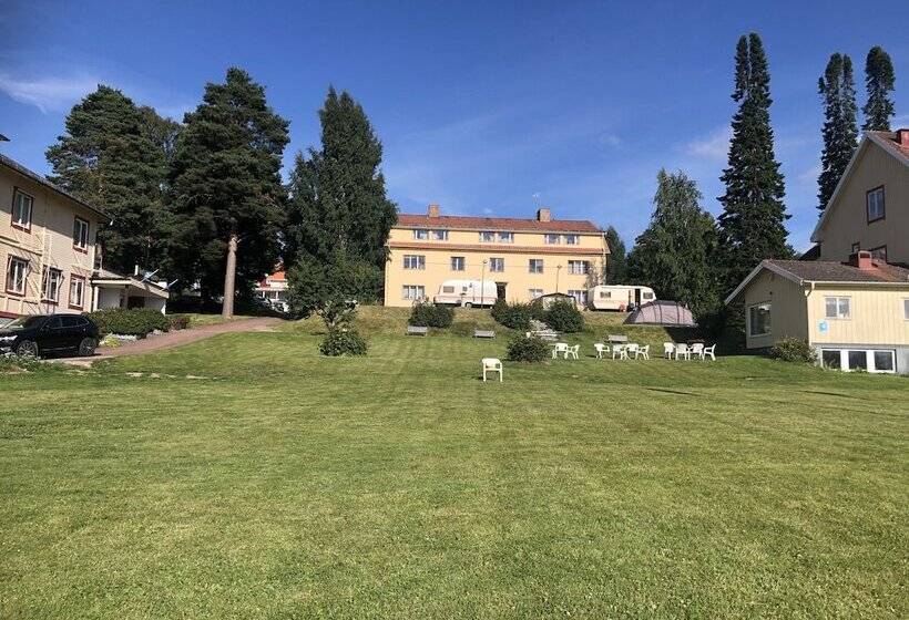 هاستل Gärdebygården