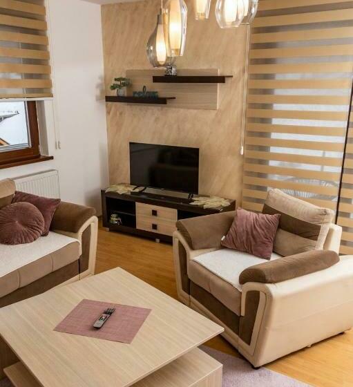 Apartman Marija